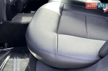 Седан Mercedes-Benz E-Class 2010 в 