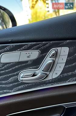 Седан Mercedes-Benz E-Class 2020 в 
