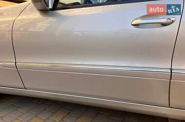 Седан Mercedes-Benz E-Class 2005 в 