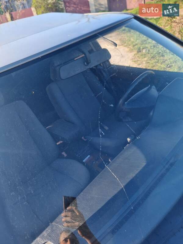 Седан Mercedes-Benz E-Class 1995 в Коростишеві