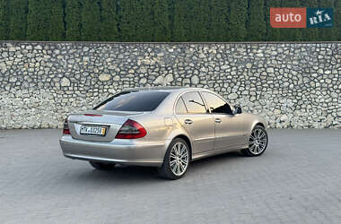 Седан Mercedes-Benz E-Class 2006 в 