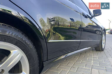 Седан Mercedes-Benz E-Class 2010 в 