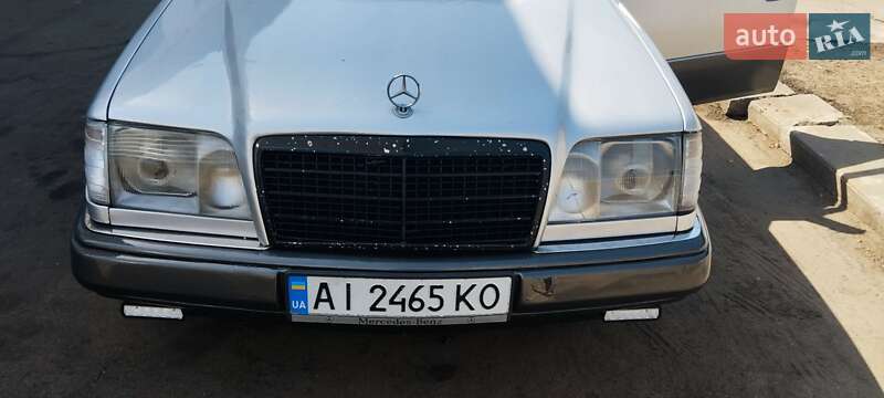 Седан Mercedes-Benz E-Class 1994 в Боярці