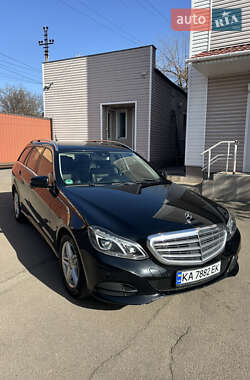 Универсал Mercedes-Benz E-Class 2015 в 