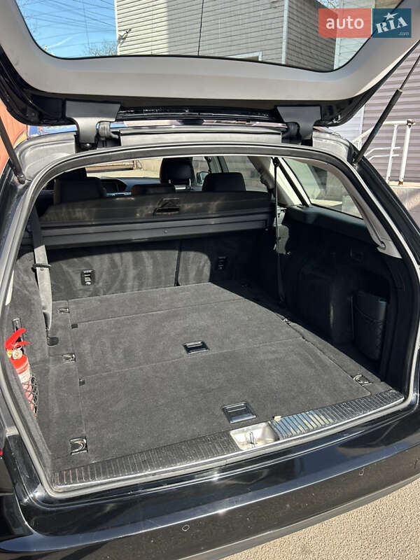 Універсал Mercedes-Benz E-Class 2015 в Києві