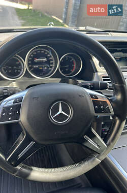 Универсал Mercedes-Benz E-Class 2015 в 