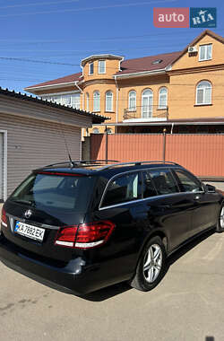 Универсал Mercedes-Benz E-Class 2015 в 