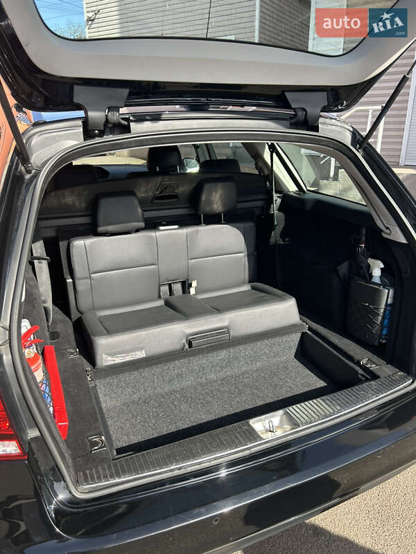 Універсал Mercedes-Benz E-Class 2015 в Києві