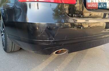 Седан Mercedes-Benz E-Class 2012 в 