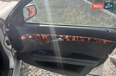 Седан Mercedes-Benz E-Class 2003 в 