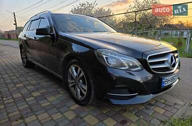 Универсал Mercedes-Benz E-Class 2013 в 