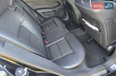 Универсал Mercedes-Benz E-Class 2013 в 