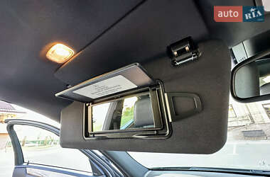 Седан Mercedes-Benz E-Class 2012 в 