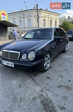 Седан Mercedes-Benz E-Class 1998 в 