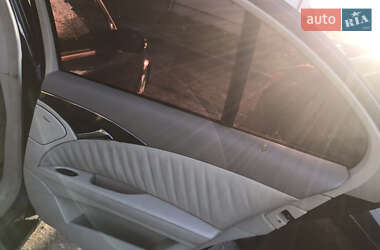 Седан Mercedes-Benz E-Class 2002 в 