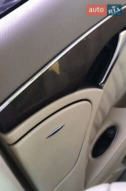 Седан Mercedes-Benz E-Class 2002 в 