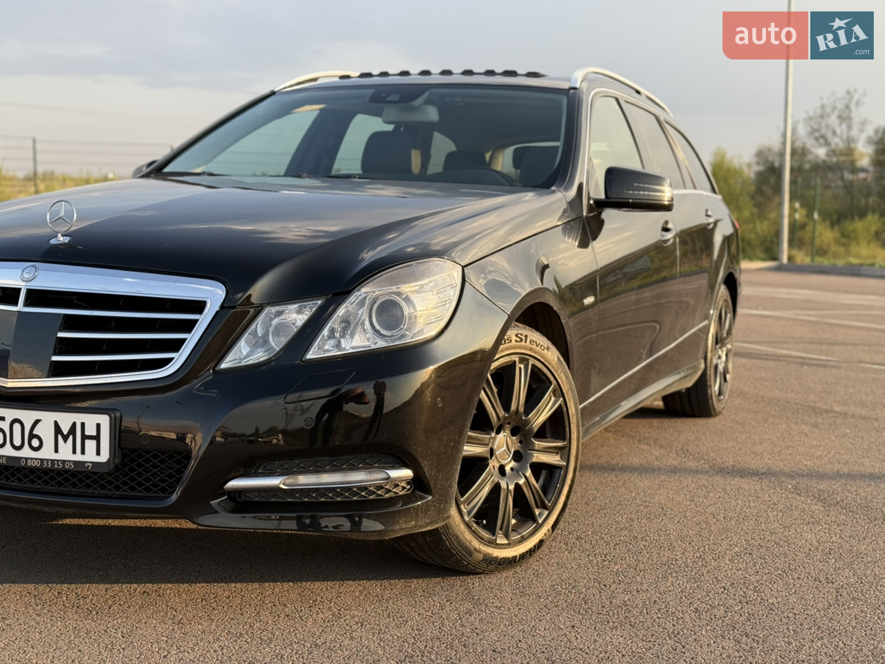 2011 Mercedes-Benz E-klasse - мініатюра 24