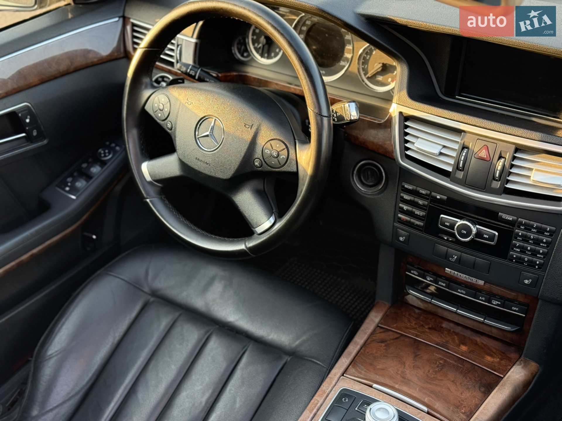 2011 Mercedes-Benz E-klasse - мініатюра 15