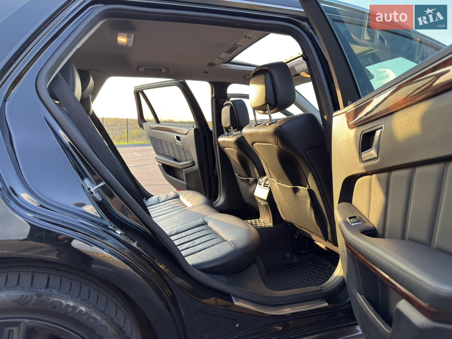 2011 Mercedes-Benz E-klasse - мініатюра 25