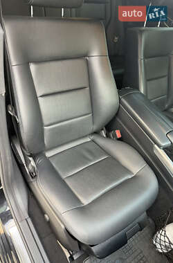Седан Mercedes-Benz E-Class 2014 в 