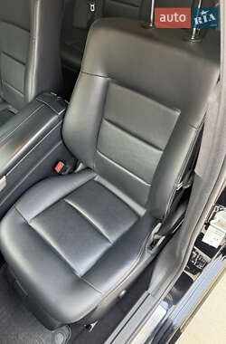 Седан Mercedes-Benz E-Class 2014 в 