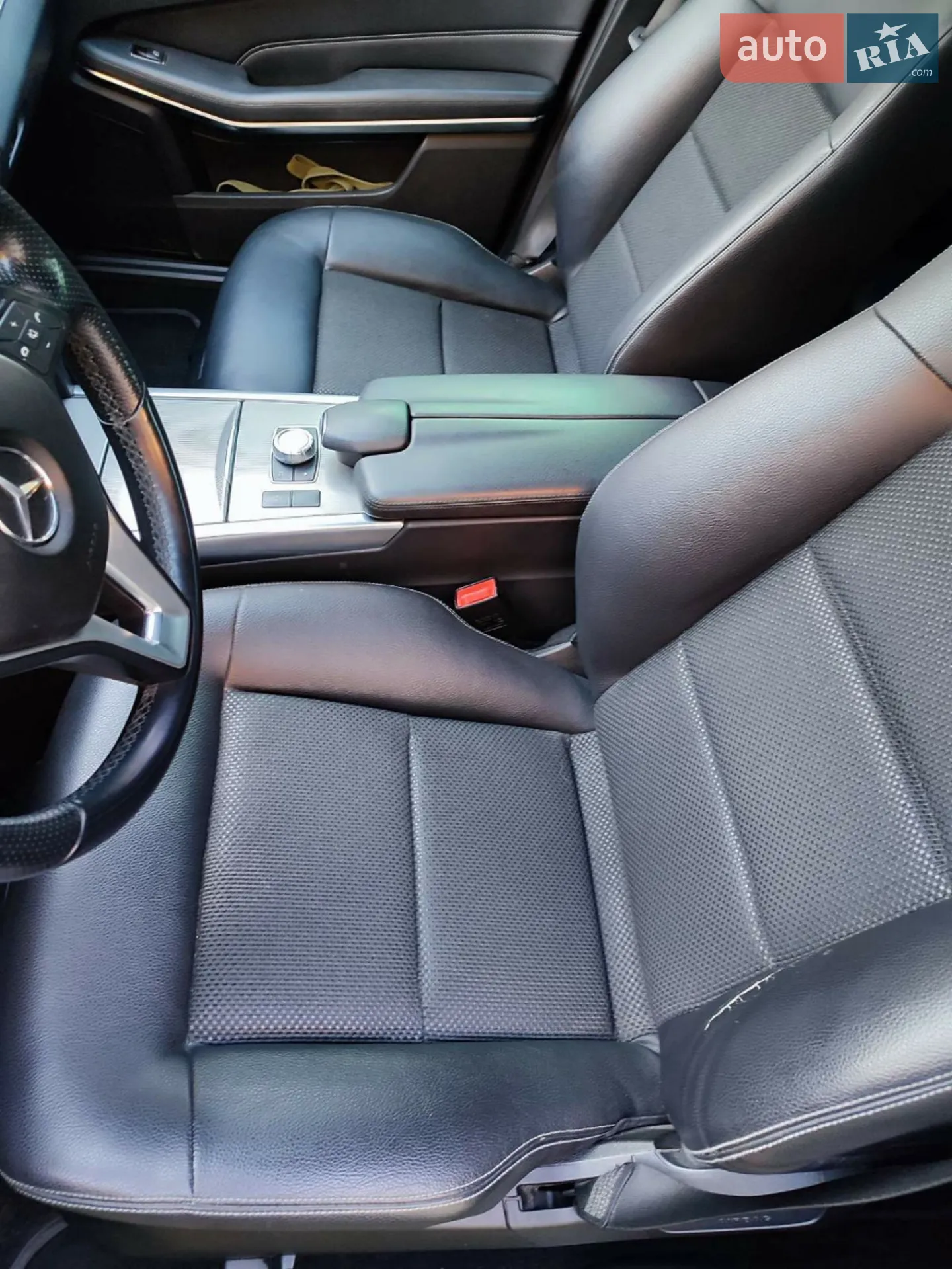 2013 Mercedes-Benz E-klasse - мініатюра 22
