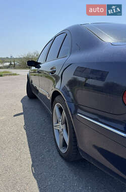Седан Mercedes-Benz E-Class 2005 в 