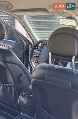 Універсал Mercedes-Benz E-Class 2003 в 