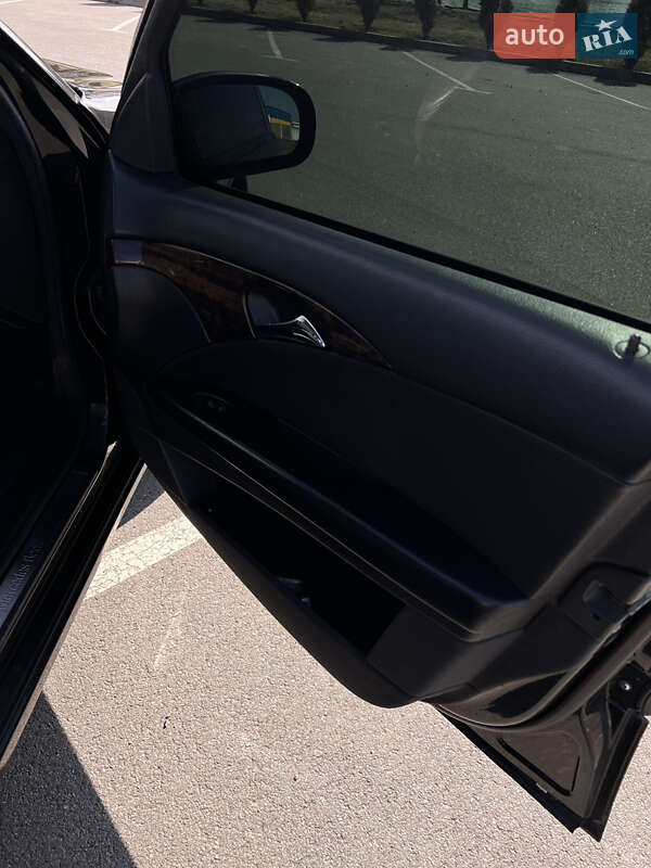 Седан Mercedes-Benz E-Class 2002 в Хмельнике фото 20 Седан Mercedes-Benz E-Class 2002 в Хмельнике