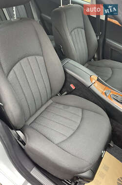 Седан Mercedes-Benz E-Class 2006 в 