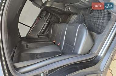 Седан Mercedes-Benz E-Class 2001 в 