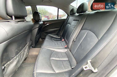 Седан Mercedes-Benz E-Class 2003 в 