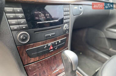 Седан Mercedes-Benz E-Class 2003 в 