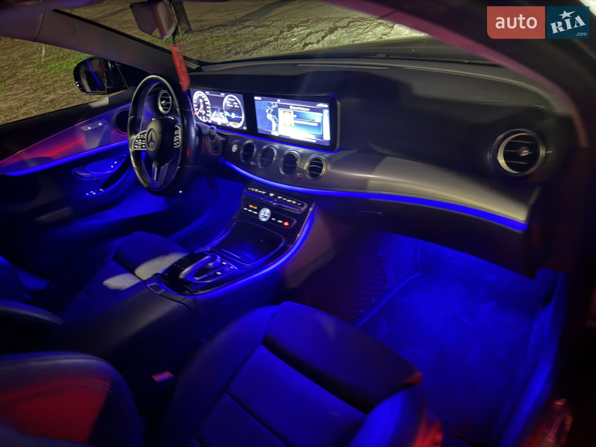 2018 Mercedes-Benz E-klasse - мініатюра 5