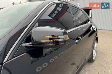 Седан Mercedes-Benz E-Class 2014 в 