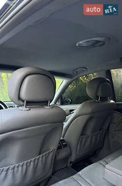 Седан Mercedes-Benz E-Class 2003 в 