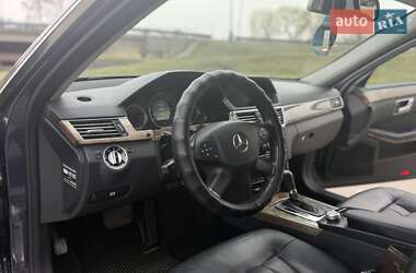 Універсал Mercedes-Benz E-Class 2010 в Олександрії