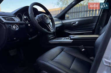 Универсал Mercedes-Benz E-Class 2016 в 