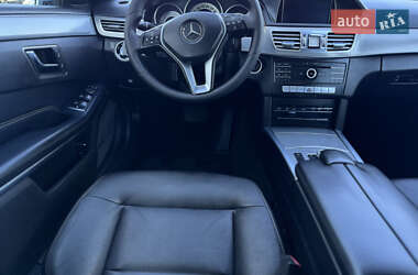 Универсал Mercedes-Benz E-Class 2016 в 