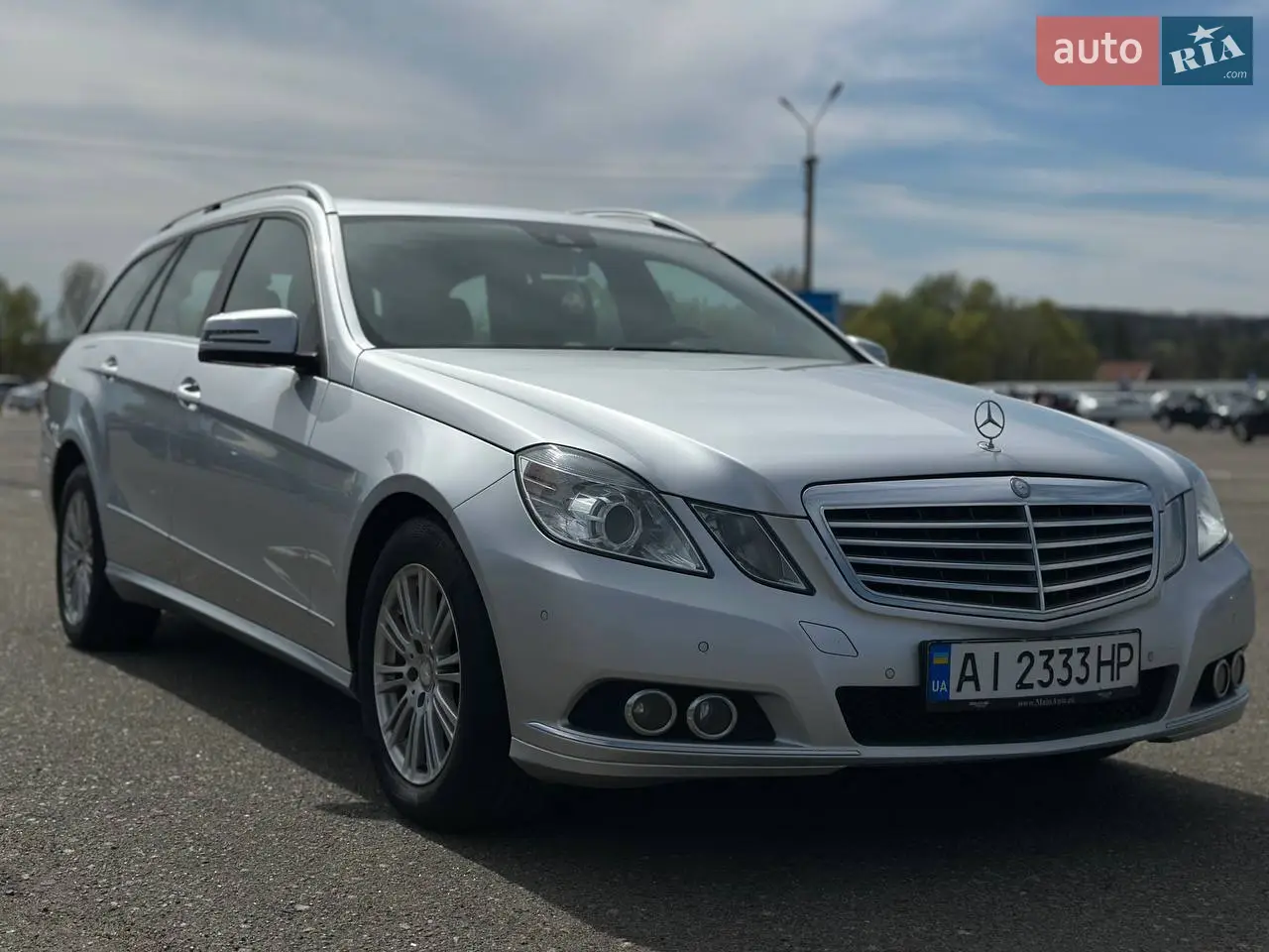 2012 Mercedes-Benz E-klasse - мініатюра 12