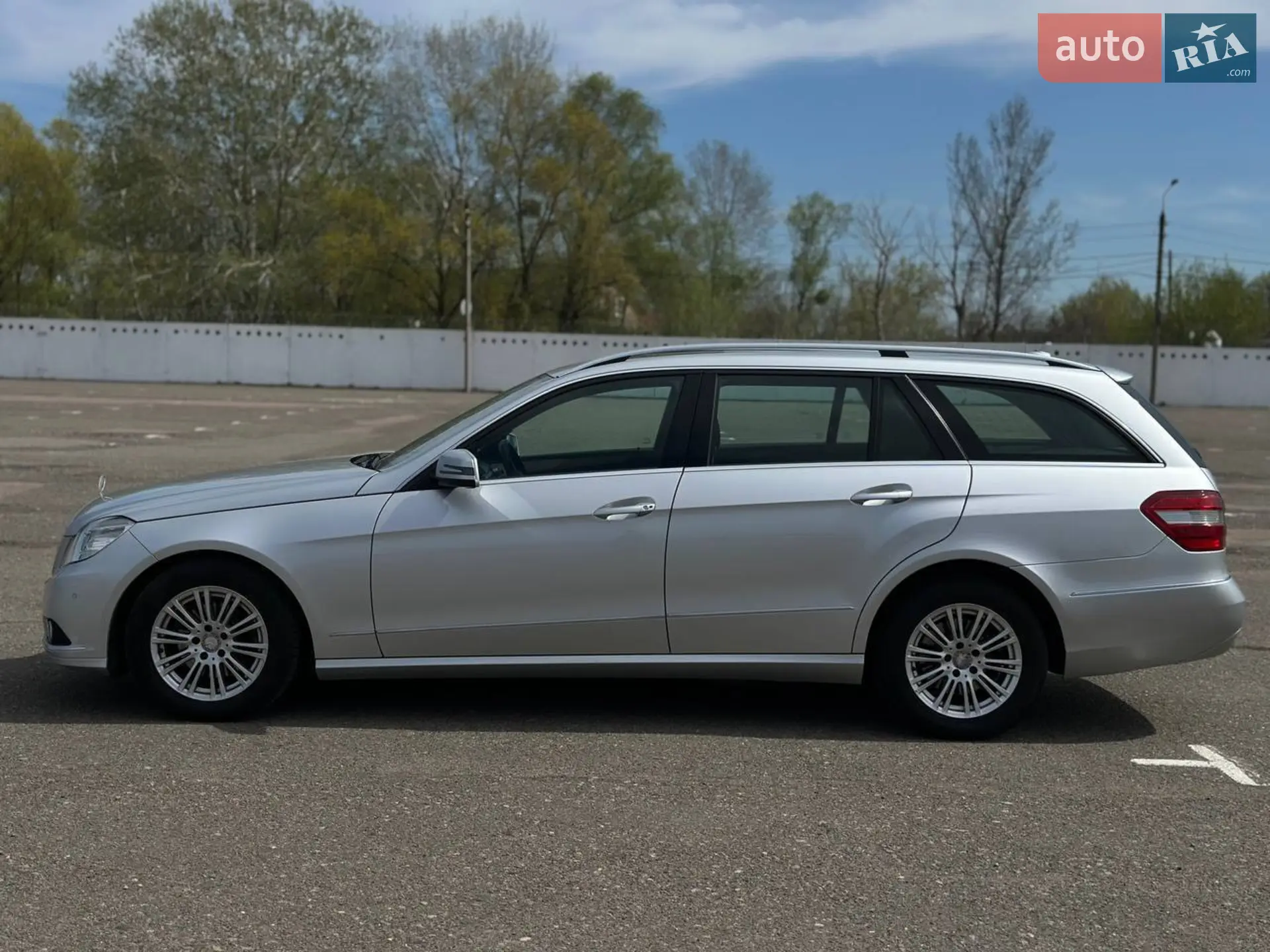 2011 Mercedes-Benz E-klasse - мініатюра 9
