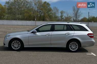 Универсал Mercedes-Benz E-Class 2011 в 