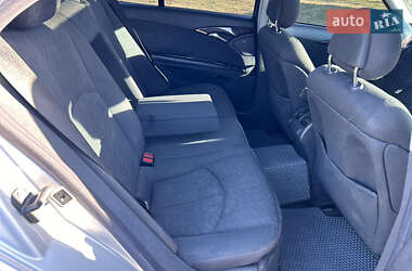 Седан Mercedes-Benz E-Class 2004 в 