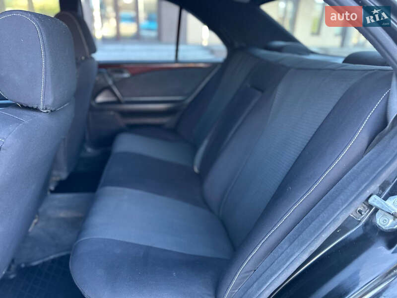 Седан Mercedes-Benz E-Class 1996 в Белой Церкви