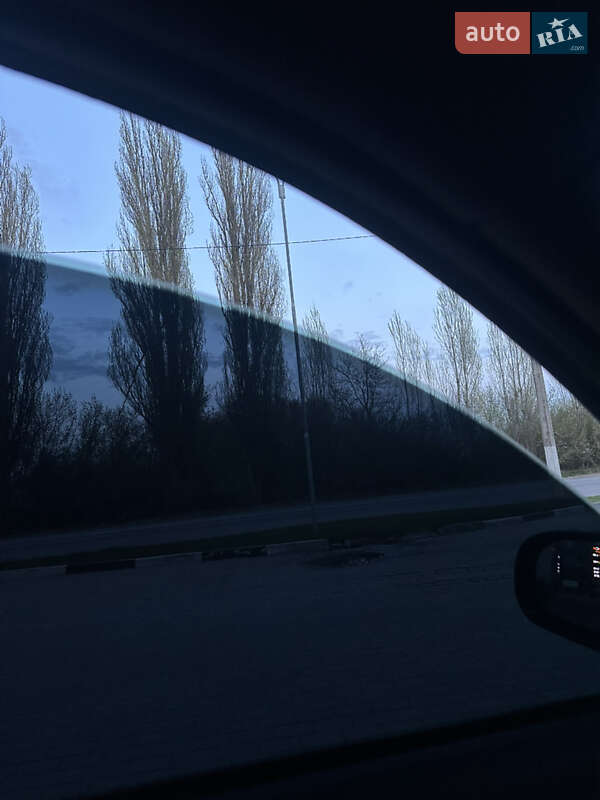 Седан Mercedes-Benz E-Class 2002 в Каменец-Подольском