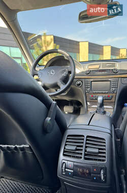 Универсал Mercedes-Benz E-Class 2005 в 