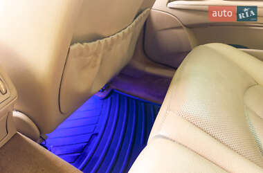 Седан Mercedes-Benz E-Class 2007 в 