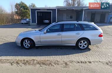 Универсал Mercedes-Benz E-Class 2003 в 