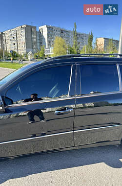 Універсал Mercedes-Benz E-Class 2008 в 
