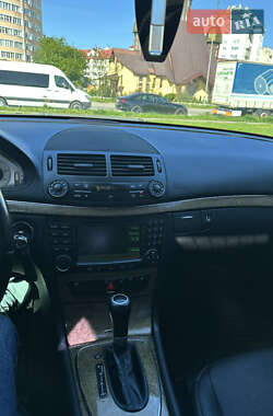 Універсал Mercedes-Benz E-Class 2008 в 